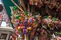 2025年11月14日 酉の市