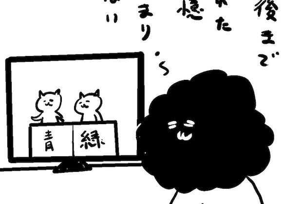 こんなにも紅白歌合戦の出場者が気になった年はなかった｜カレー沢薫