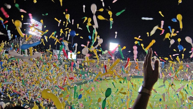 【再掲】「野球の神様は、本当にいる」――そう確信した引退試合、運命のラストプレー｜横田慎太郎