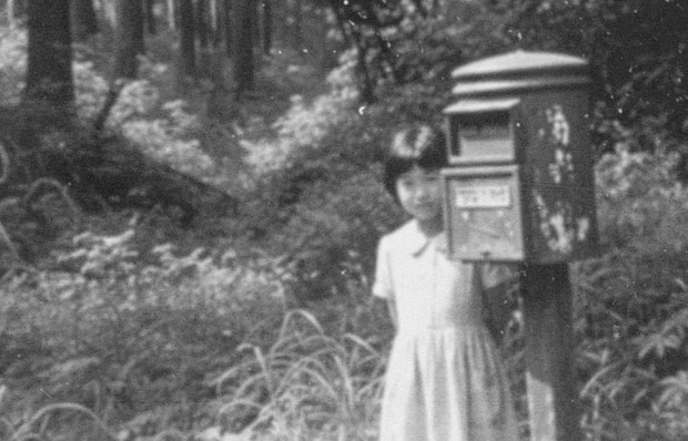 みちこちゃん、届いていますか？　第9話「郵便ポスト」｜フェイクドキュメンタリーQ