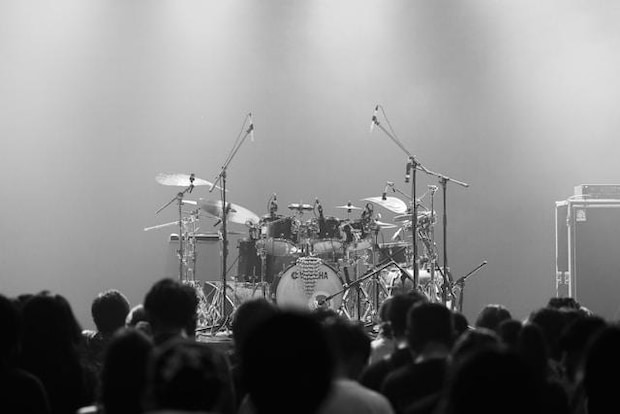 中国ツアー中止が続く日本のミュージシャン　それでも信じたい音楽の場にある「人間の営み」｜ダースレイダー