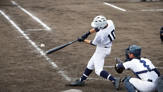 #1　もうひとつの『奇跡のバックホーム』｜中井由梨子