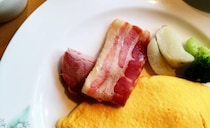 軽井沢の森　あの人の暮らした部屋で寛ぐ　万平ホテル