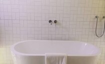 光と音と色彩と 古くて新しい空間に酔う　HOTEL K5