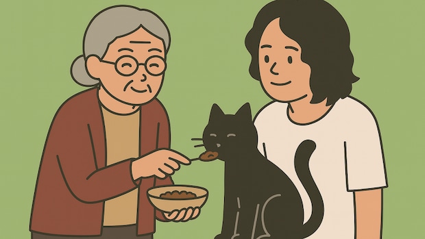 躁状態終了のお知らせ|GASHIMA (WHITE JAM)