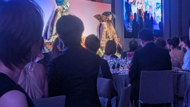 2025年12月3日 断捨離チャネリング|辛酸なめ子