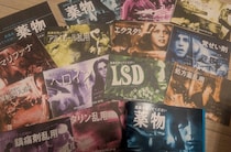 2025年11月25日 薬物の危険