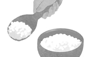 日本食が美しいのは「神様映え」が底にあるから？ごはんのよそい方ひとつで、運気も変わる！