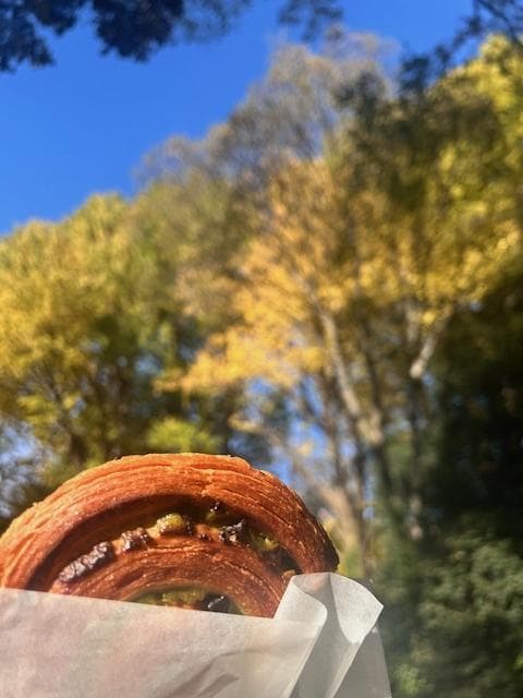 余白の時間|益田ミリ