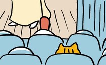 映画館｜たかしまてつを