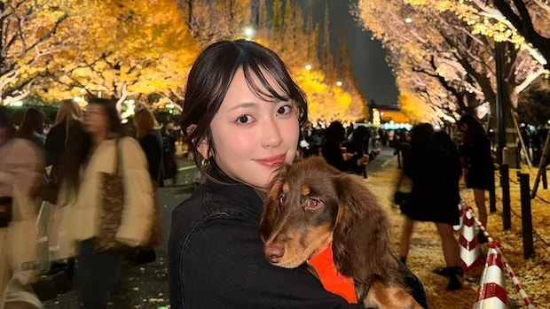 どうしてバンドマンってちんこなの？｜ほのかりん