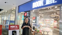 あなたの書店で1万円使わせてください 〜ブックファースト新宿店〜
