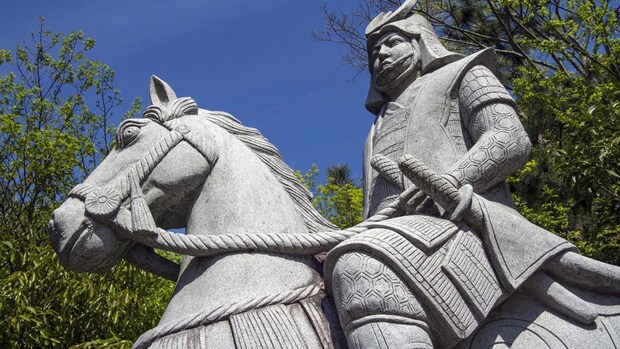 【“SHOGUN 将軍”の時代考証家が語る】紙片一枚に込めた浅井長政の心遣い　命尽きる前の感状が伝える"主従の絆"｜フレデリック・クレインス