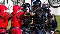 関ヶ原の戦いを制したのは「火力」より「決断」　【“SHOGUN　将軍”の時代考証家が語る】勝敗を分けた意外なポイント