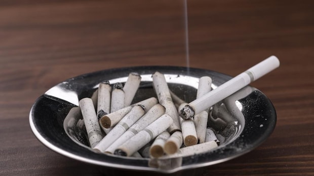 たとえ地球最後のひとりになっても吸う、タバコへの愛｜盛山晋太郎