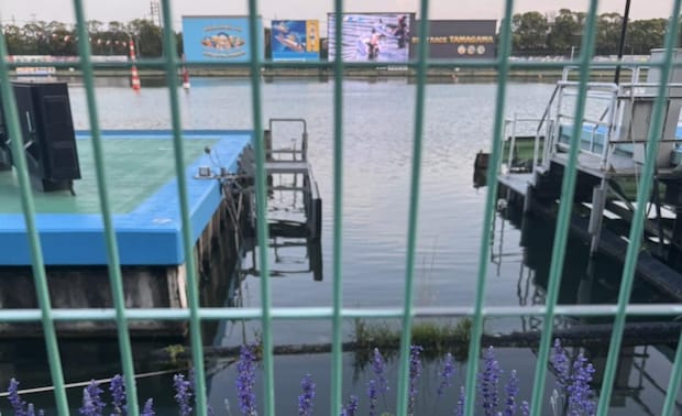 「ボートレーサーだったタカちゃん」500円で“予想”売ります。元選手のセカンドキャリア｜Z李