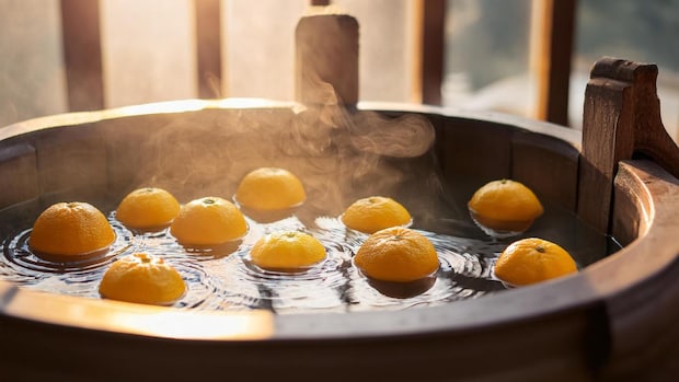 冬至の日は「アレ」をしたら運気があがる！もともと「一陽来復」としてお祝いする日なんだとか｜桃虚