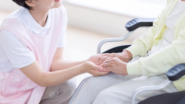 《老後ひとり難民》にならないために　知っておくべき「介護保険制度」の基礎知識｜沢村香苗