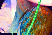 静けさだけが曖昧に - showmore『marble』