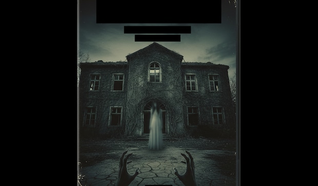 ここから先は自己責任です　第10話「呪いのビデオ」｜フェイクドキュメンタリーQ