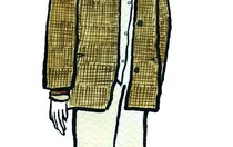 研究所社員でファッショニスタ。パリの街を歩き、センスを磨くアンヌ＝モードのおしゃれ美学｜トリコロル・パリ,Marine Shimoyama