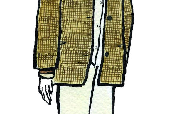 研究所社員でファッショニスタ。パリの街を歩き、センスを磨くアンヌ＝モードのおしゃれ美学｜トリコロル・パリ,Marine Shimoyama