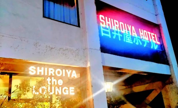 芽吹き、つながる 五感で愉しむアートホテル 白井屋ホテル/SHIROIYAHOTEL|越智月子