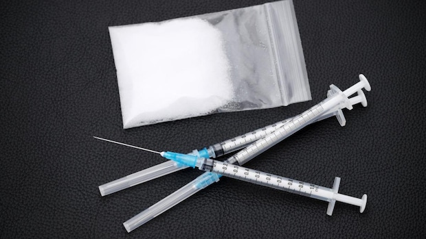 「日曜日ダルク16時」覚せい剤中毒者の頭の中。恐怖の“勘繰り”地獄｜Z李