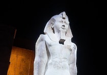 2026年1月7日 古代エジプトの知恵｜辛酸なめ子