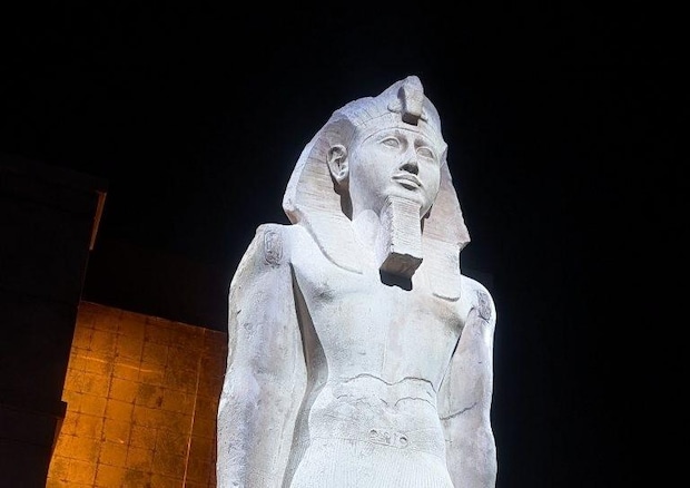 2026年1月7日 古代エジプトの知恵｜辛酸なめ子