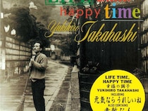 数えきれない始まりの気配が - 高橋幸宏『元気ならうれしいね』｜カワムラユキ