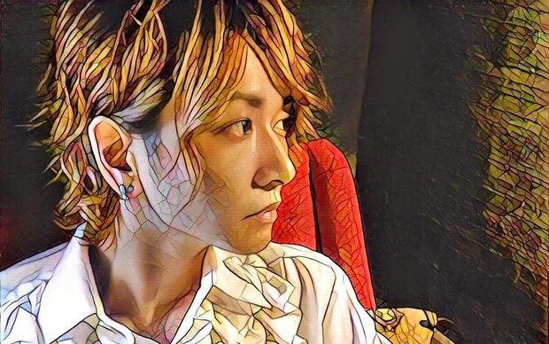 「毎回呼ばれてお金渡されて…」人間らしさからほど遠い君からの売掛金回収｜SHUN