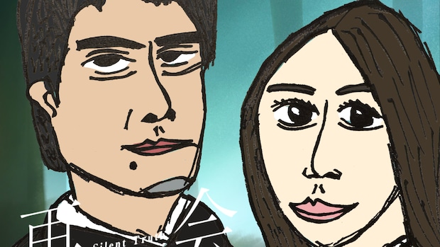 「再会 ～Silent Truth～」第1話 初回から考察が止まらない……。時系列で割り出す真犯人の足跡とは。 #竹内涼真 #6969b｜6969b～ろくろっ首～