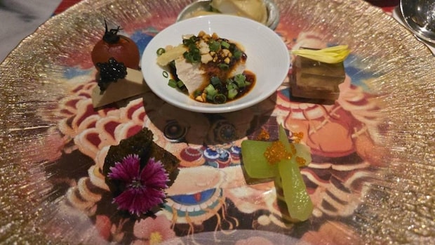 第262回 情熱大陸－ホンモノ－｜いとうあさこ