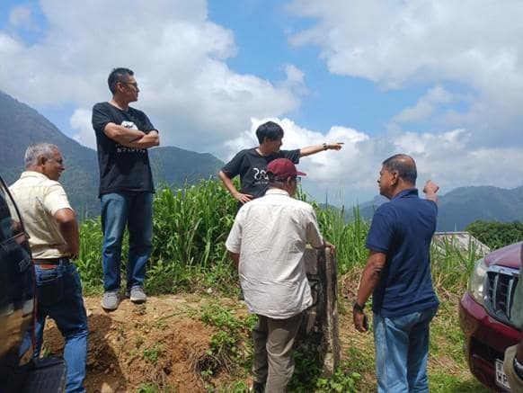 紅茶の国が、もう一度コーヒーを夢見る日——スリランカに眠っていた物語｜田才諒哉