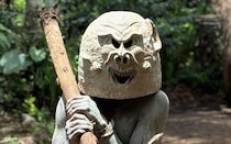 「“泥の戦士”の末裔が手がけるコーヒー」誰かに話したくなる、コーヒー小噺