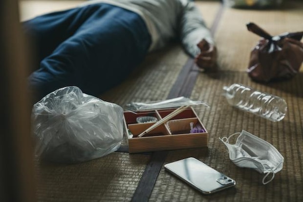 一人で死ぬ可能性は誰にでもある――突然死と孤独死のリアルなプロセス｜島田裕巳