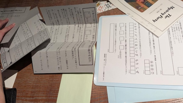 2026年1月20日 謎について考察｜辛酸なめ子