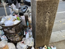 立ちんぼもキッズもホストもヤクザも訪れない奇妙な神域、歌舞伎町弁財天の結界