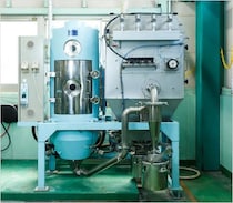 なぜ“噴霧乾燥機”が輸出規制対象に？　生物兵器に転用できる「特定の性能」を追った