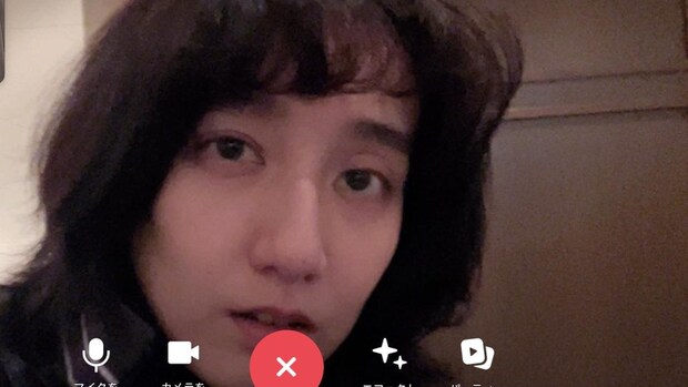 歳取っても、ウチらは「厄災化」しないで生きていこ！｜長井短