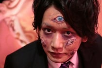 「バレた、逃げて」「誰に？」美しいホストが歌舞伎町で受けた君からの仕打ち｜SHUN