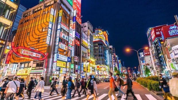 相場英雄インタビュー「街歩きして掴みとる、人物や舞台設定」|相場英雄