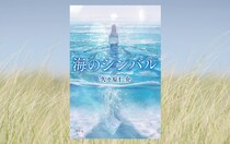 久々原仁介『海のシンバル』ラブホテルで働く青年×売春する女子高生のラブストーリー