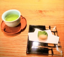 東京の中心で触れあう ジャパニーズホスピタリティ 星のや東京｜越智月子