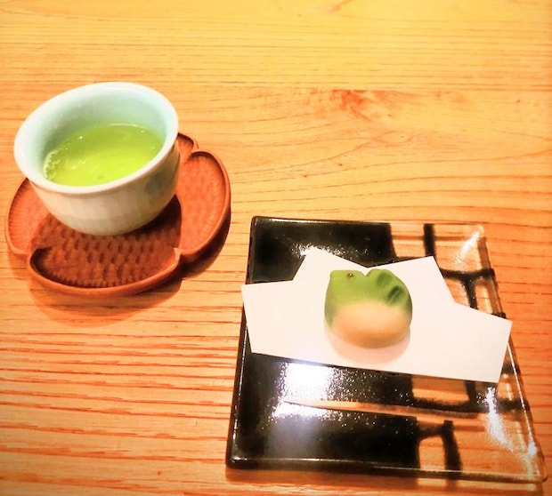 東京の中心で触れあう ジャパニーズホスピタリティ 星のや東京|越智月子