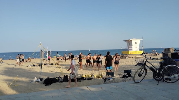 潮風香るバルセロナの午後、「盲目」の真偽と詐欺罪を争う被告人 旅する弁護士が遭遇した「義妹」を巡る泥沼の人間劇|原口侑子