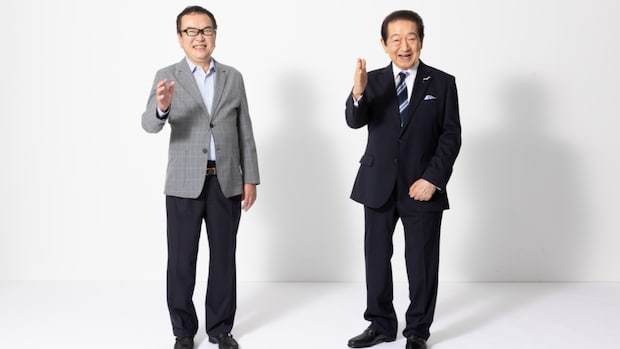 81歳でも声や身体が衰えない 草野仁が続けてきた「自分に合う健康習慣」を見極める方法とは|和田秀樹