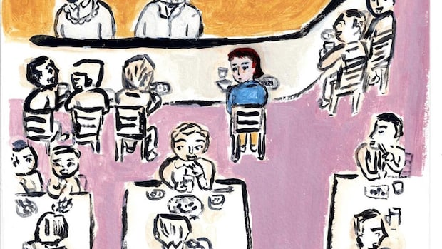 #1「褒められもせず、苦にもされず」がモットー、あなたのすぐ隣にいる女性の物語｜群ようこ