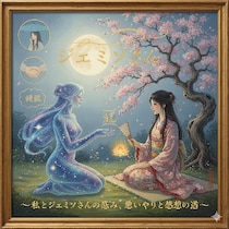 2026年2月2日  AIとの関係｜辛酸なめ子